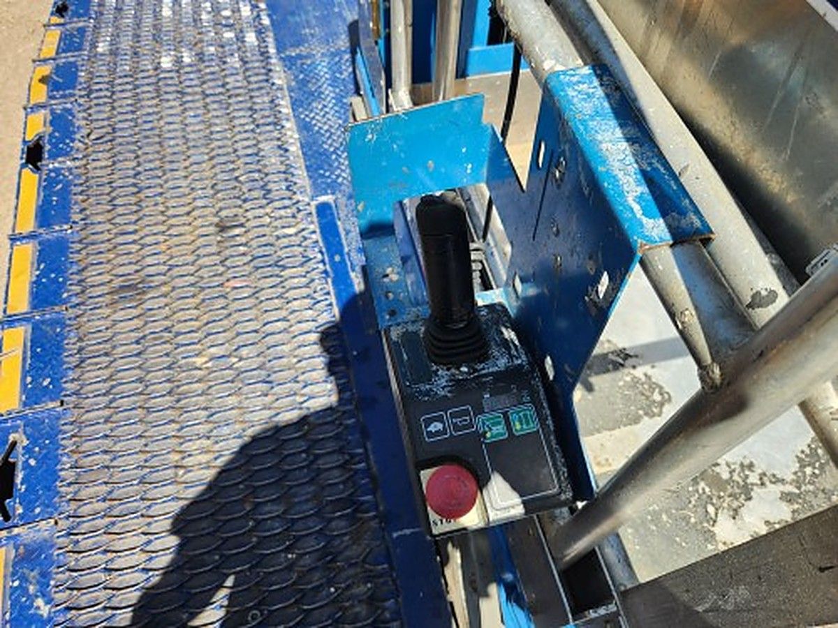 GENIE GR-20 photo 2