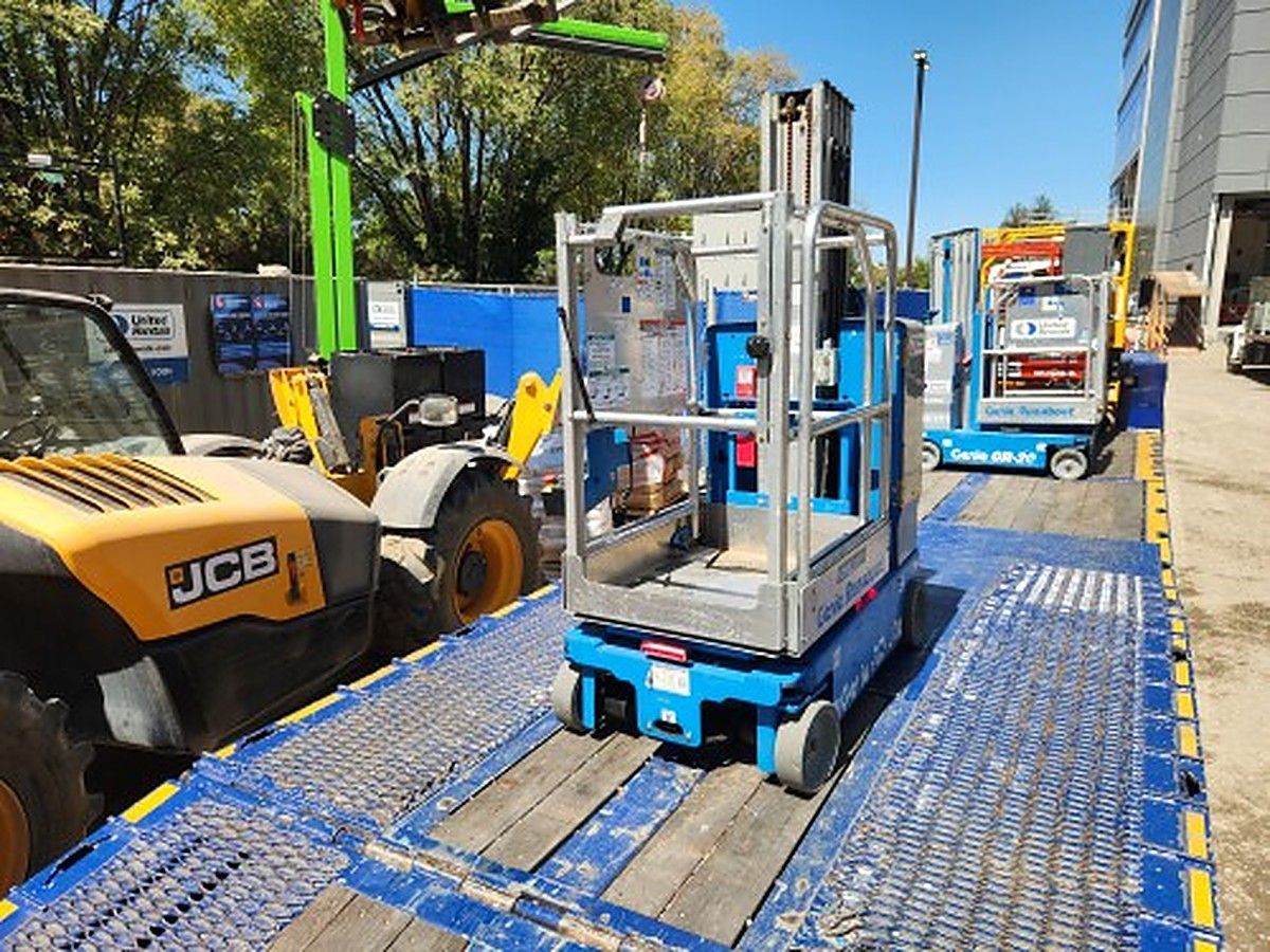 GENIE GR-20 photo 6