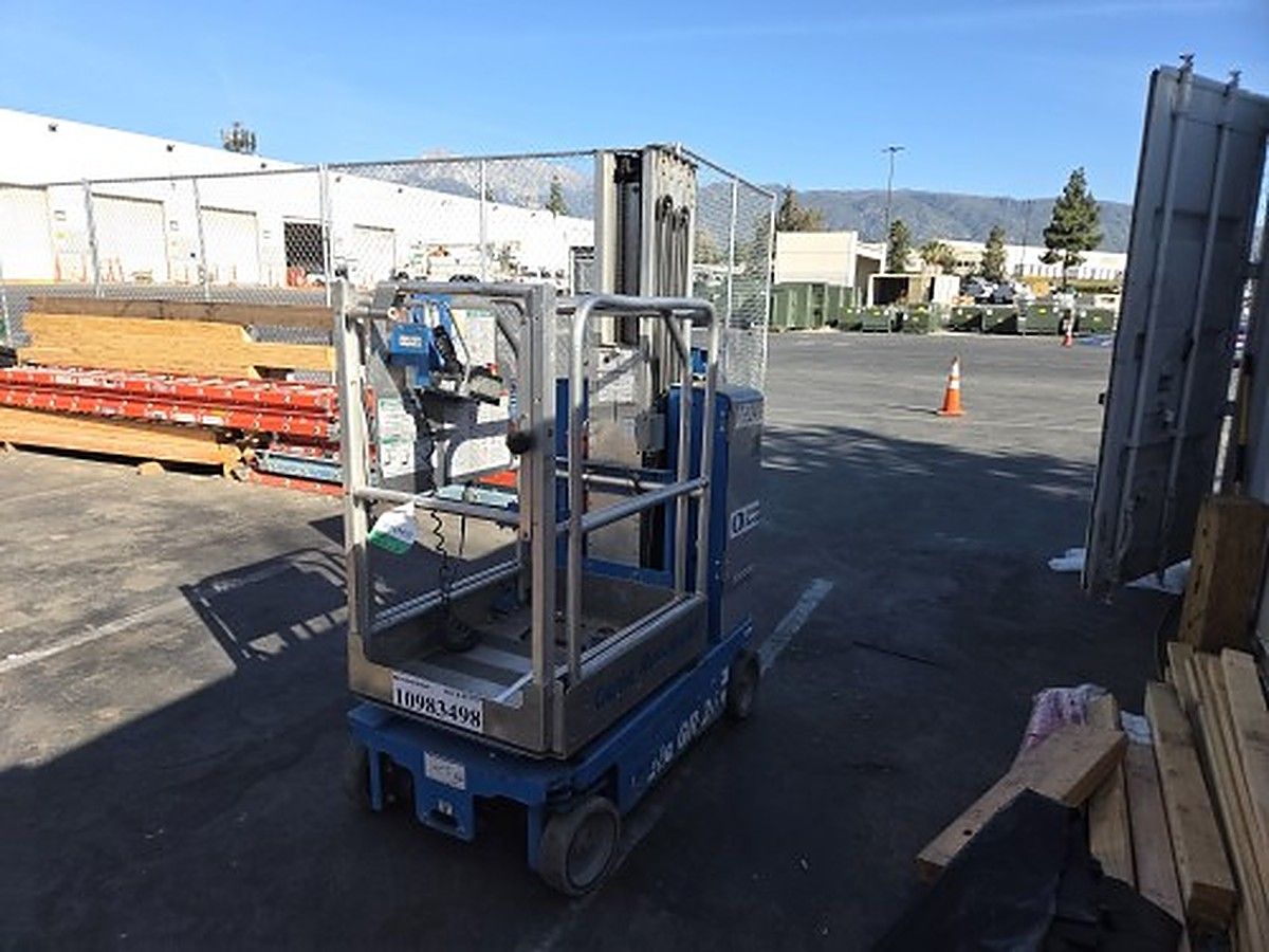 2019 GENIE GR-20 for sale in Las Vegas, NV