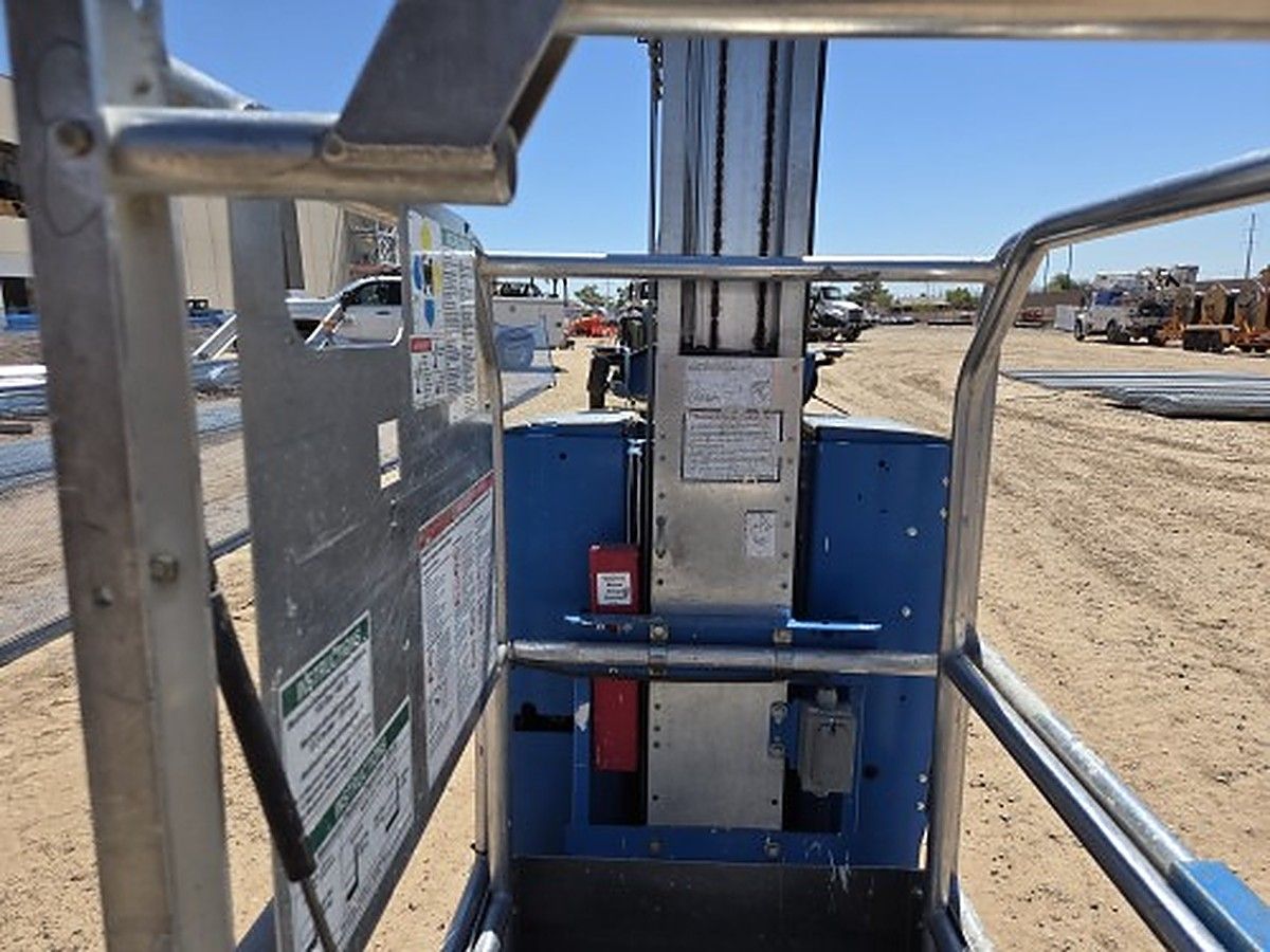 GENIE GR-20 photo 2