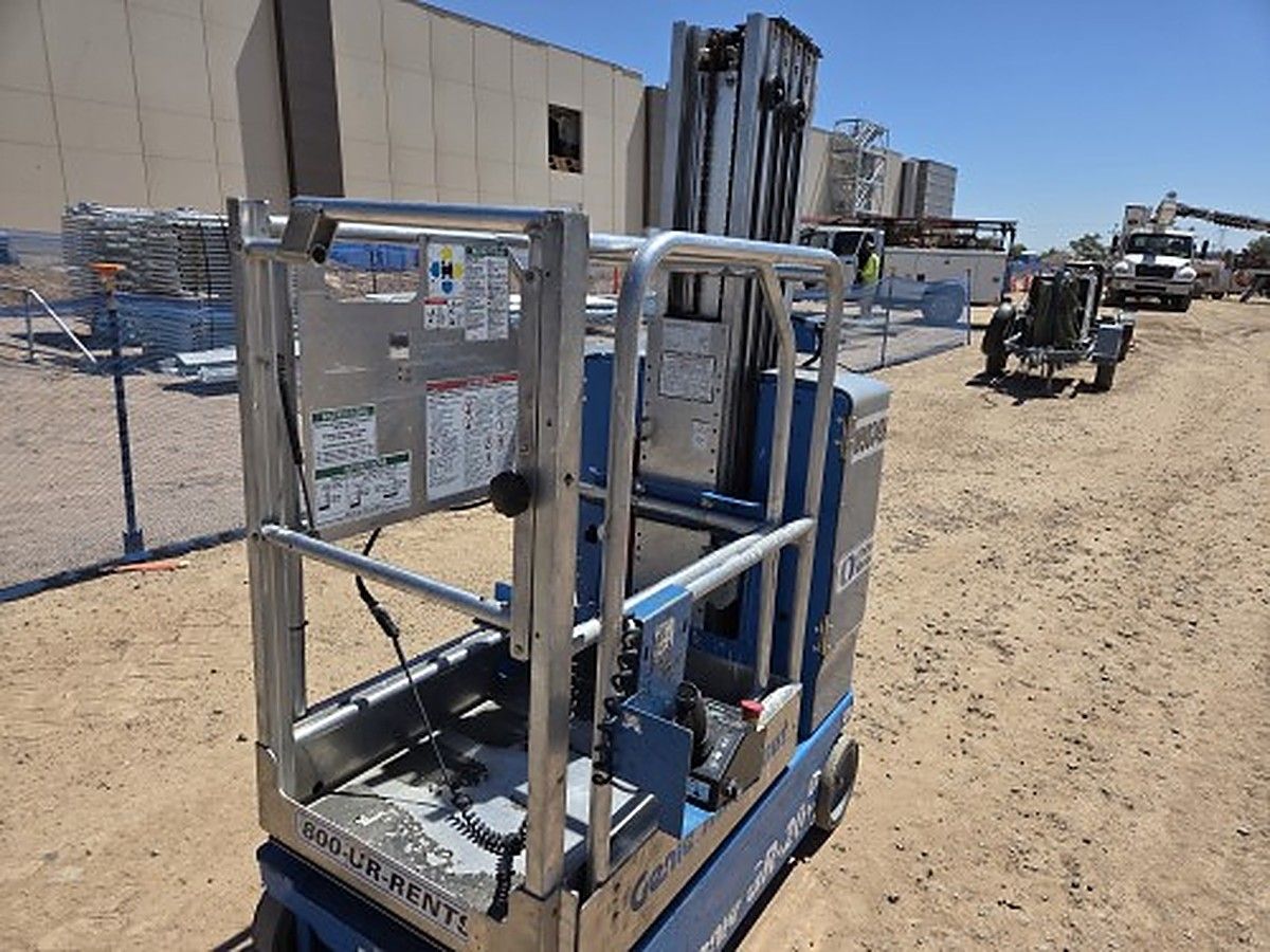 GENIE GR-20 photo 3