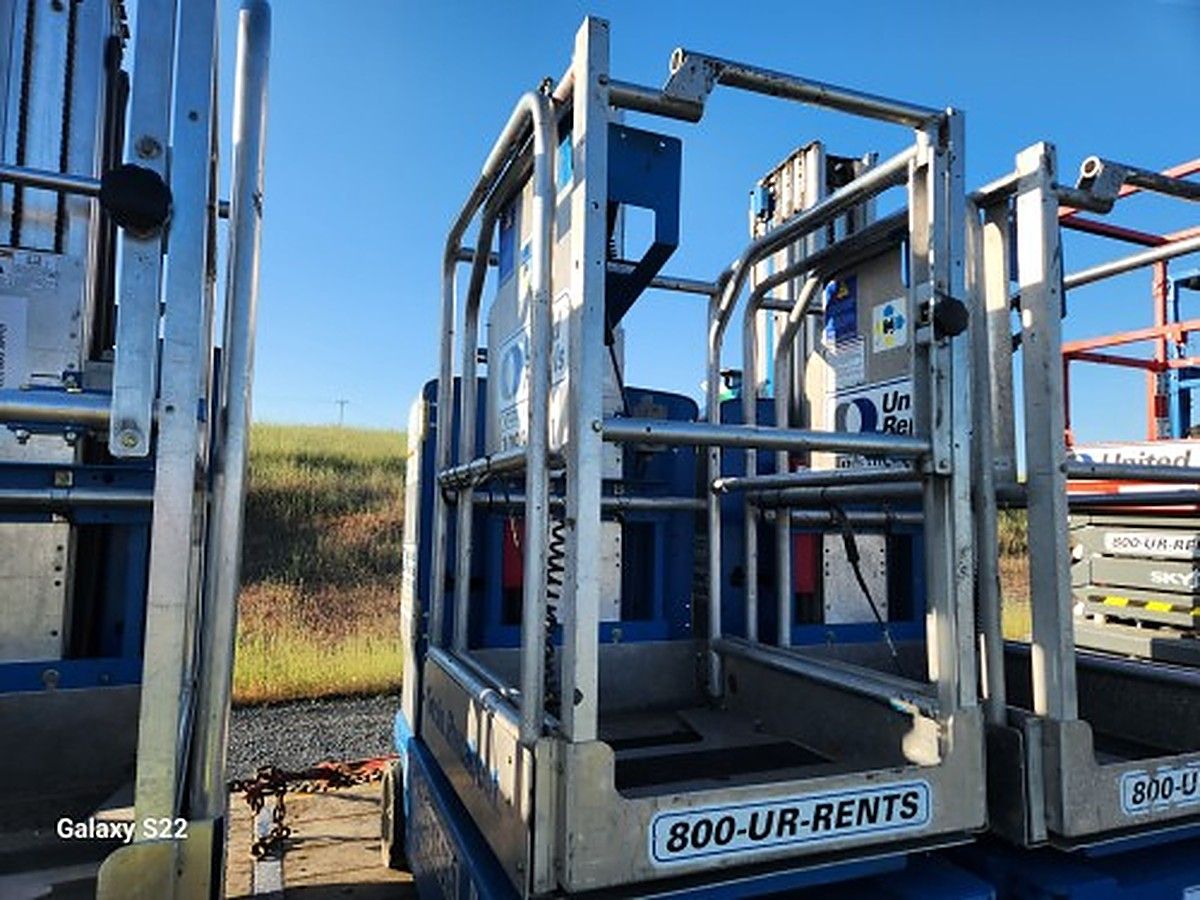 GENIE GR-20 photo 2