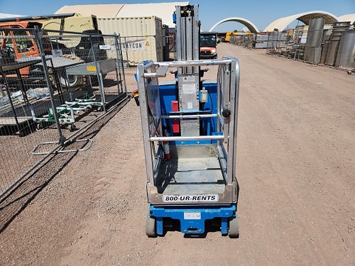 GENIE GR-20 photo 5