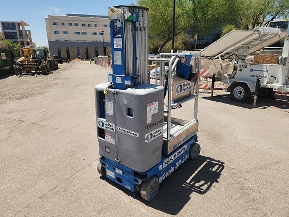 GENIE GR-20 photo 5