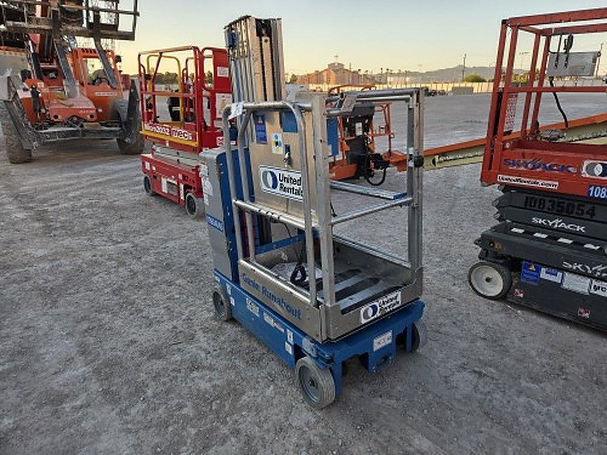 GENIE GR-20 photo 2