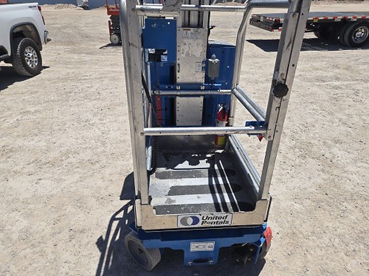 GENIE GR-20 photo 6