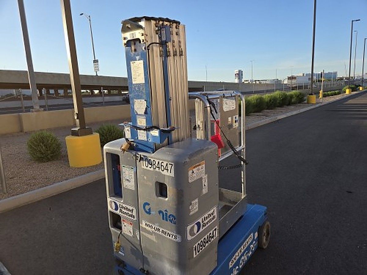 2019 GENIE GR-20 for sale in Las Vegas, NV