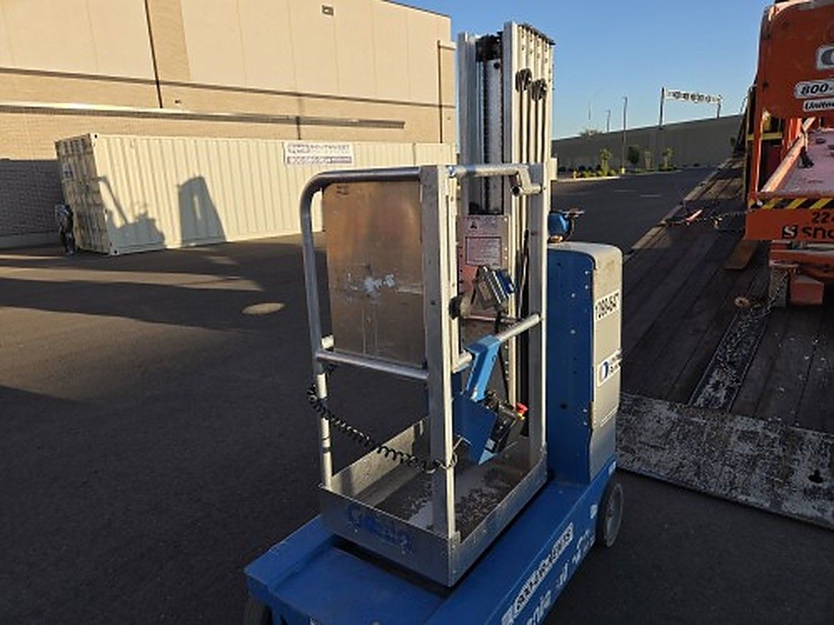 GENIE GR-20 photo 2