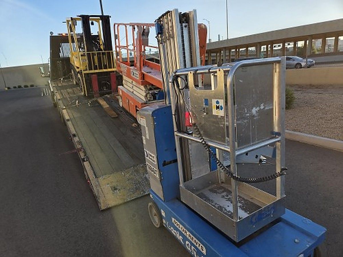 GENIE GR-20 photo 3