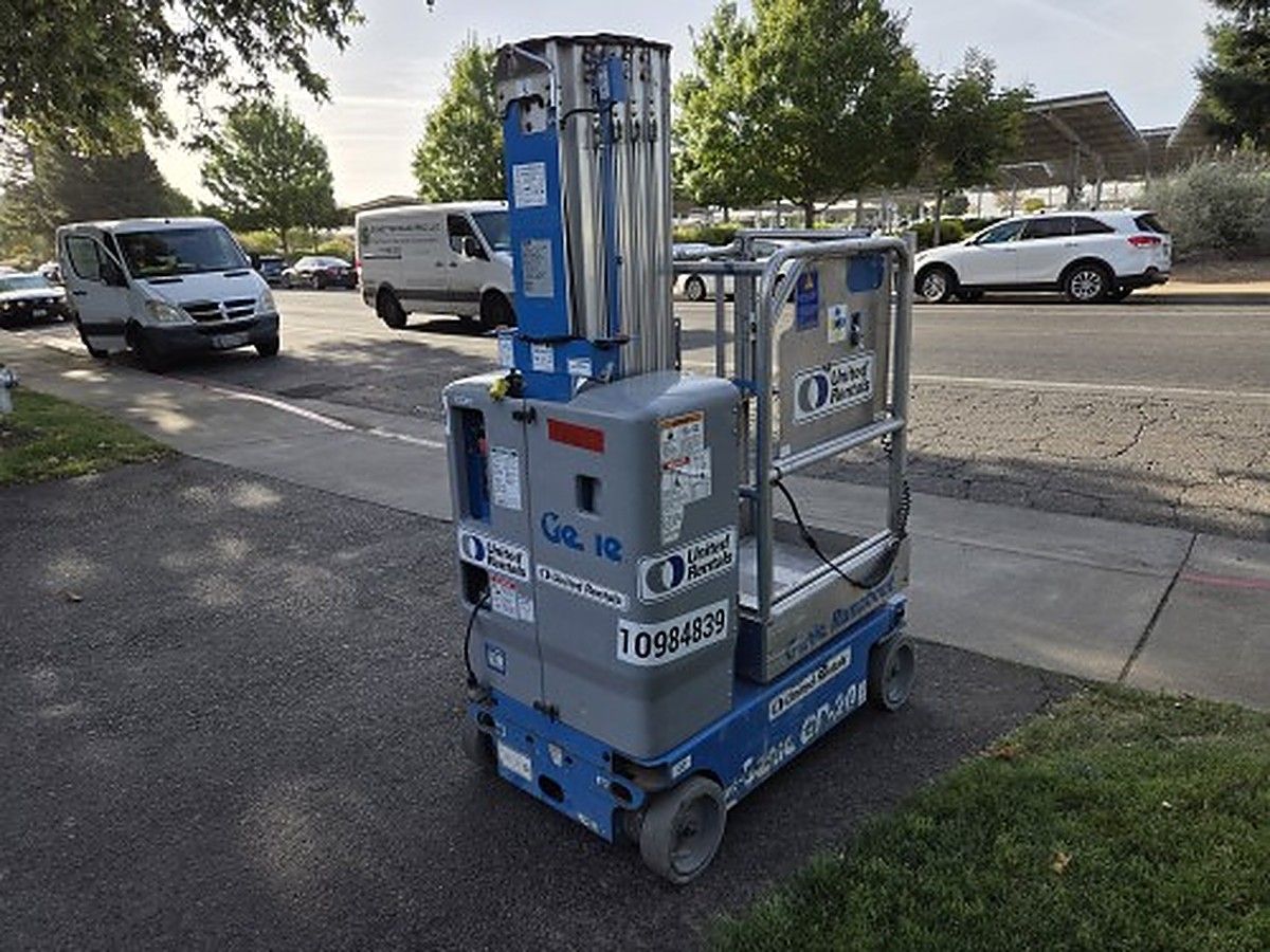 GENIE GR-20 photo 2