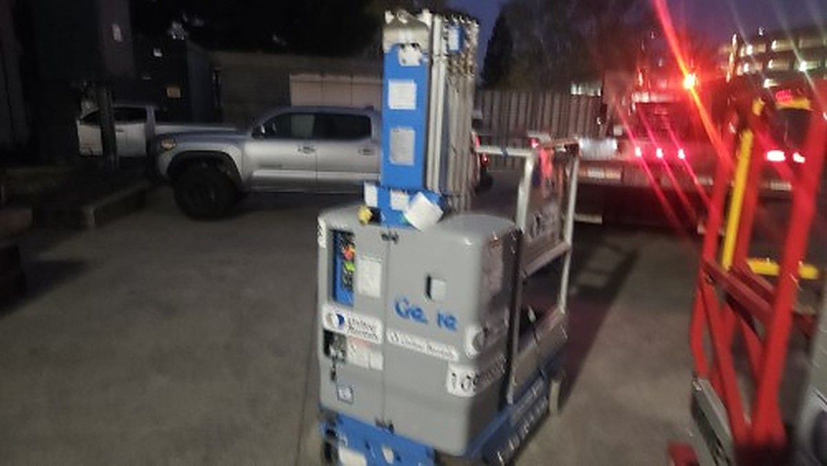 GENIE GR-20 photo 11