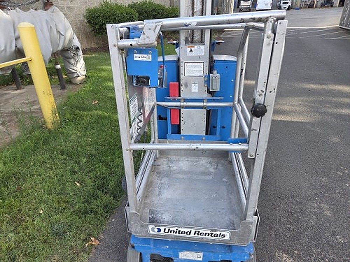 GENIE GR-20 photo 5