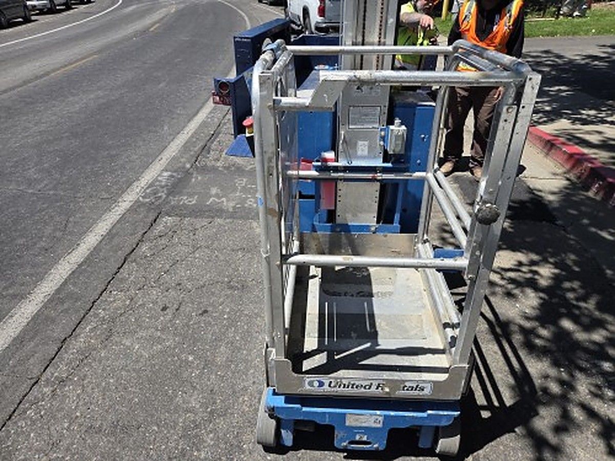 GENIE GR-20 photo 2
