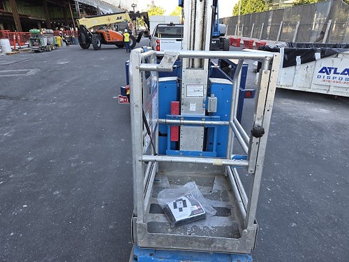 GENIE GR-20 photo 3