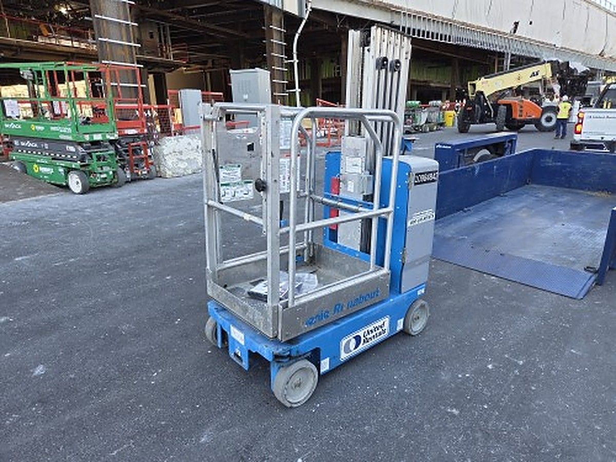 GENIE GR-20 photo 5