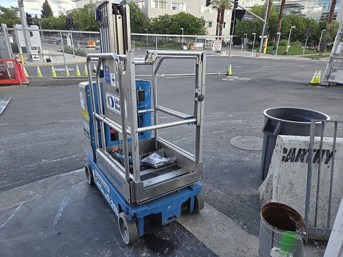 GENIE GR-20 photo 3