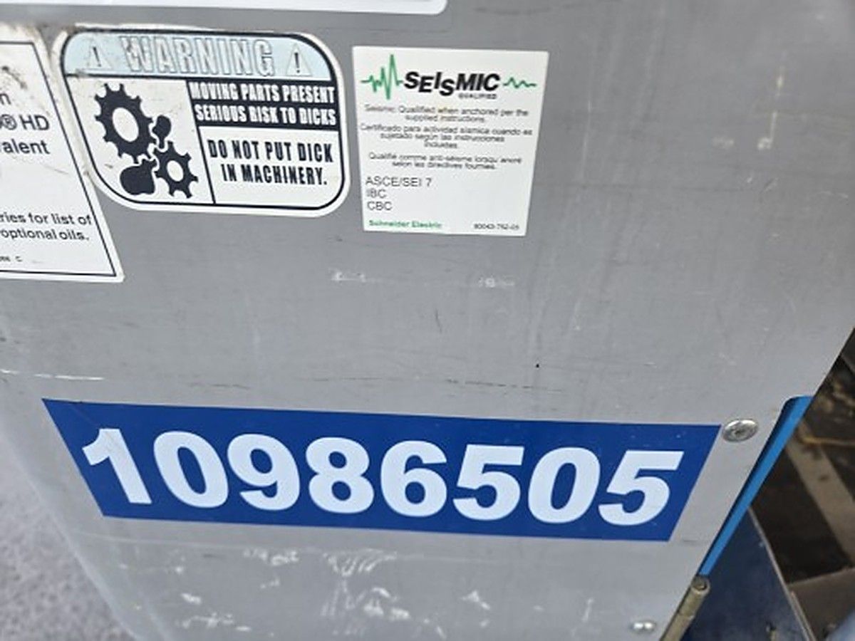 GENIE GR-20 photo 2