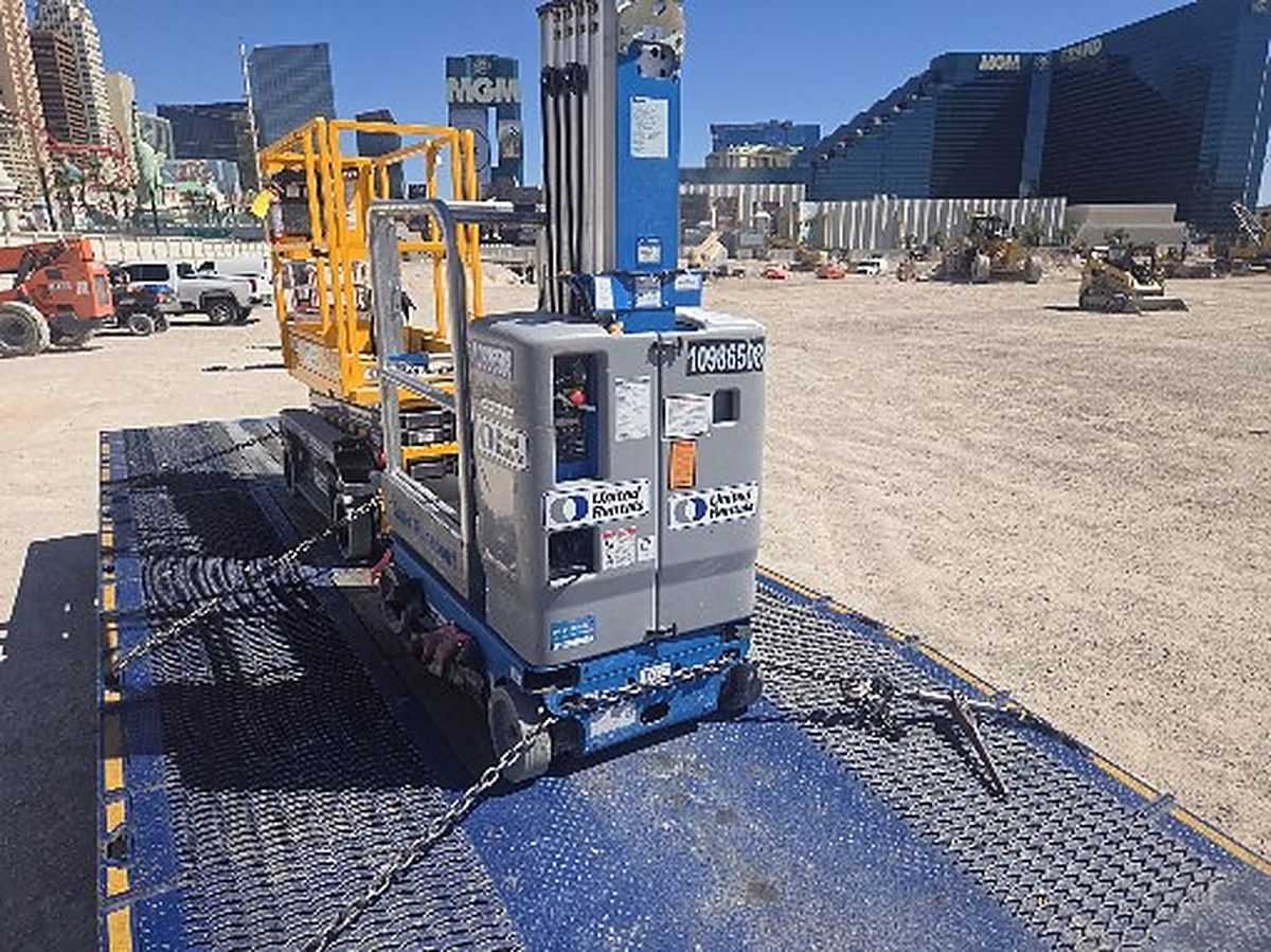 GENIE GR-20 photo 5