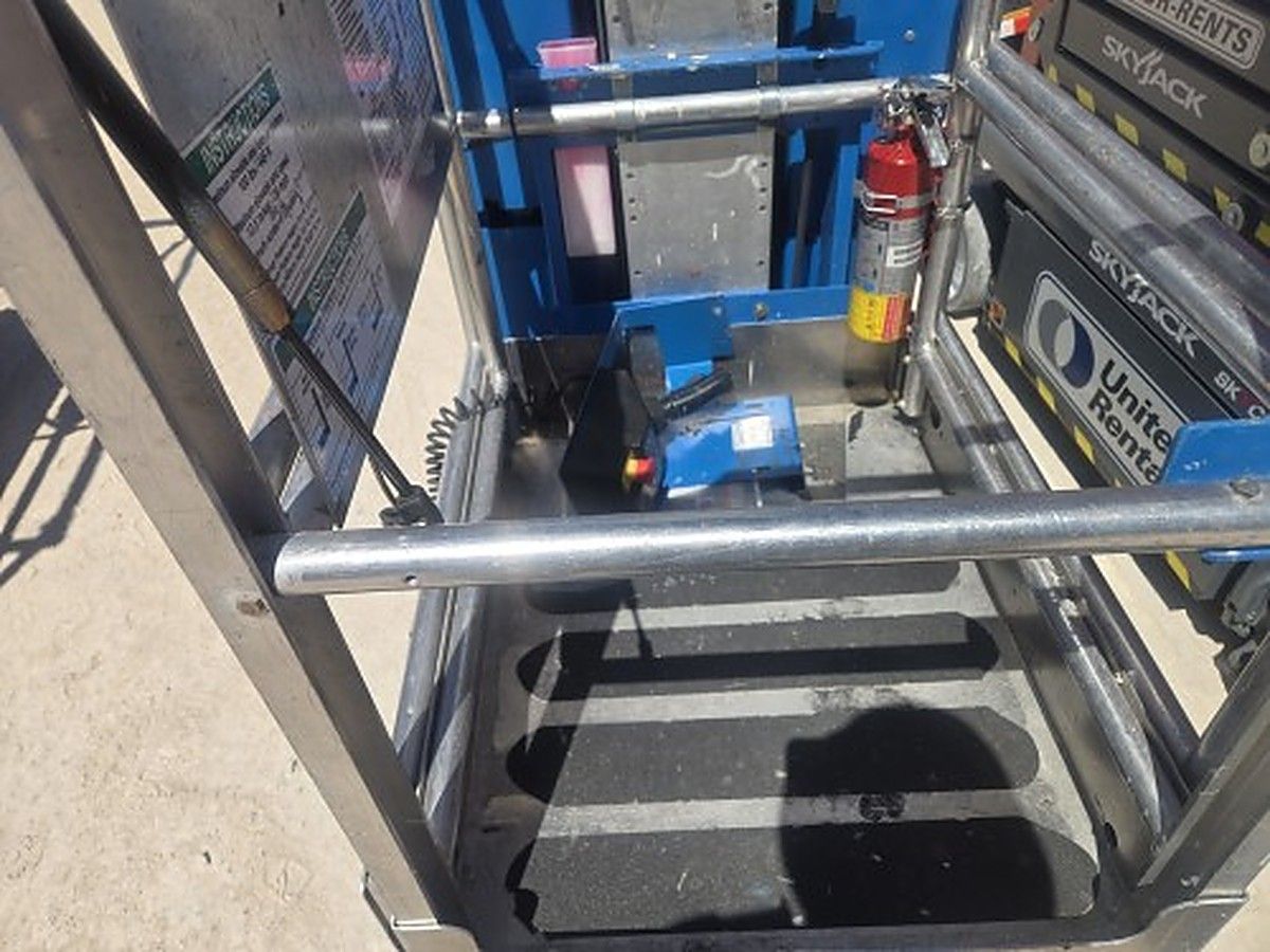 GENIE GR-20 photo 9
