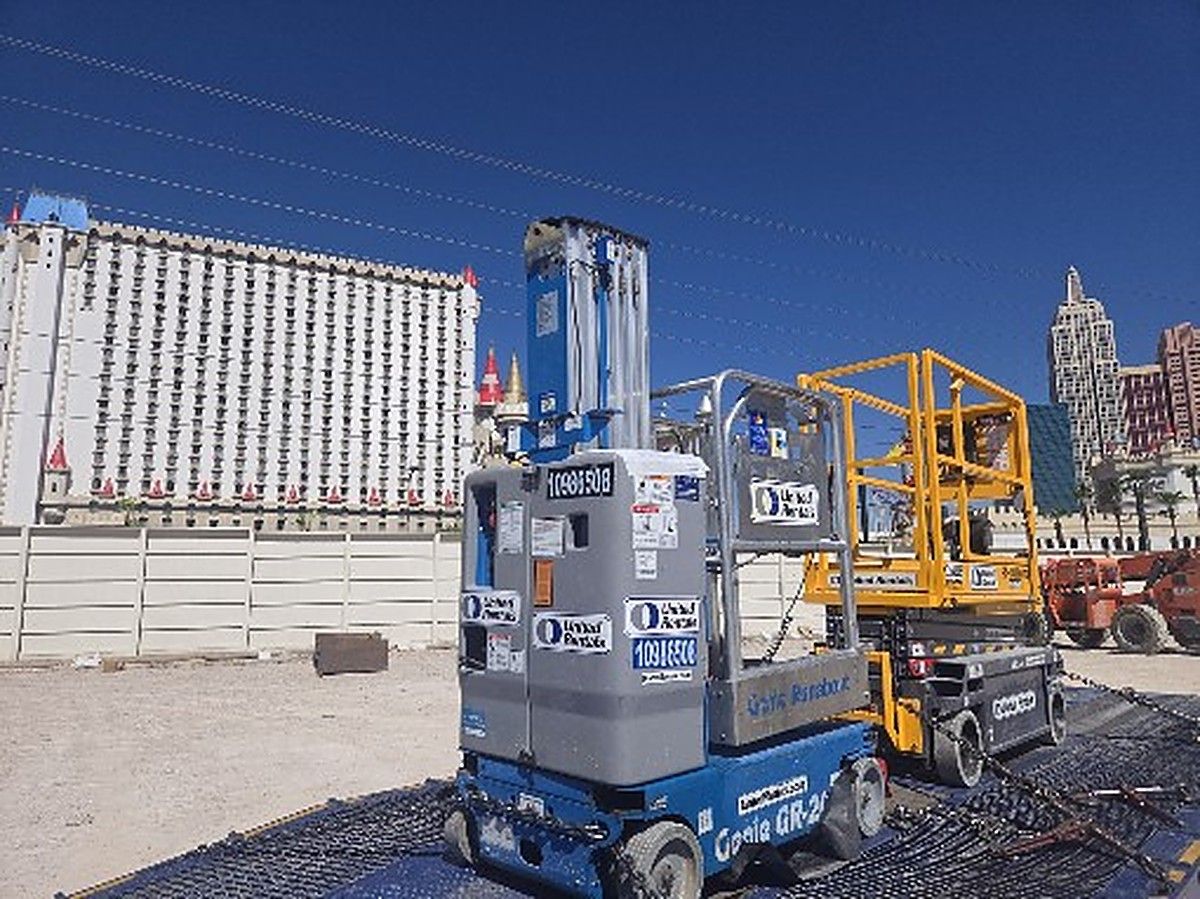 GENIE GR-20 photo 10