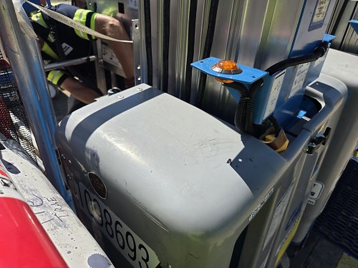 GENIE GR-20 photo 12