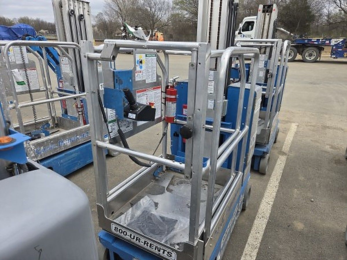 GENIE GR-20 photo 6