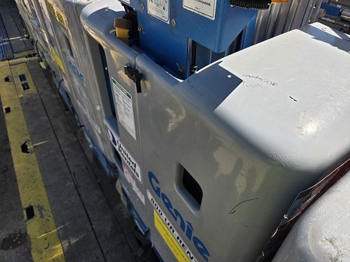 GENIE GR-20 photo 8