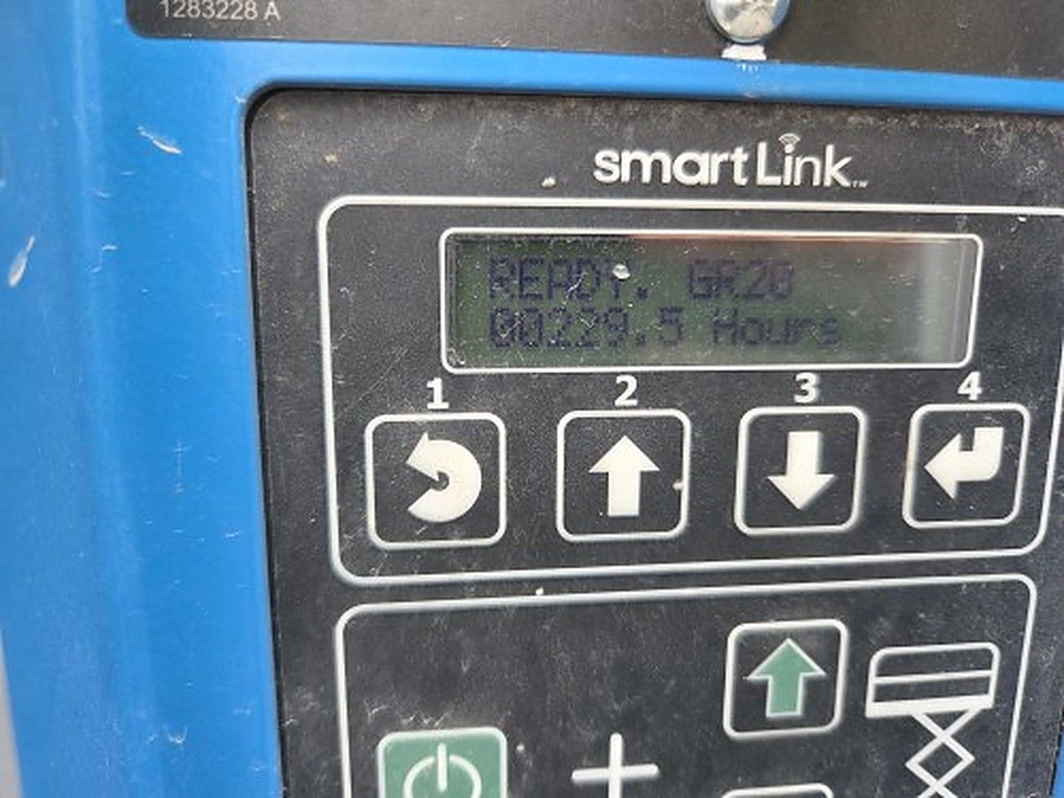 GENIE GR-20 photo 10