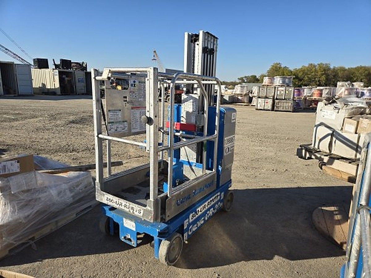 GENIE GR-20 photo 2