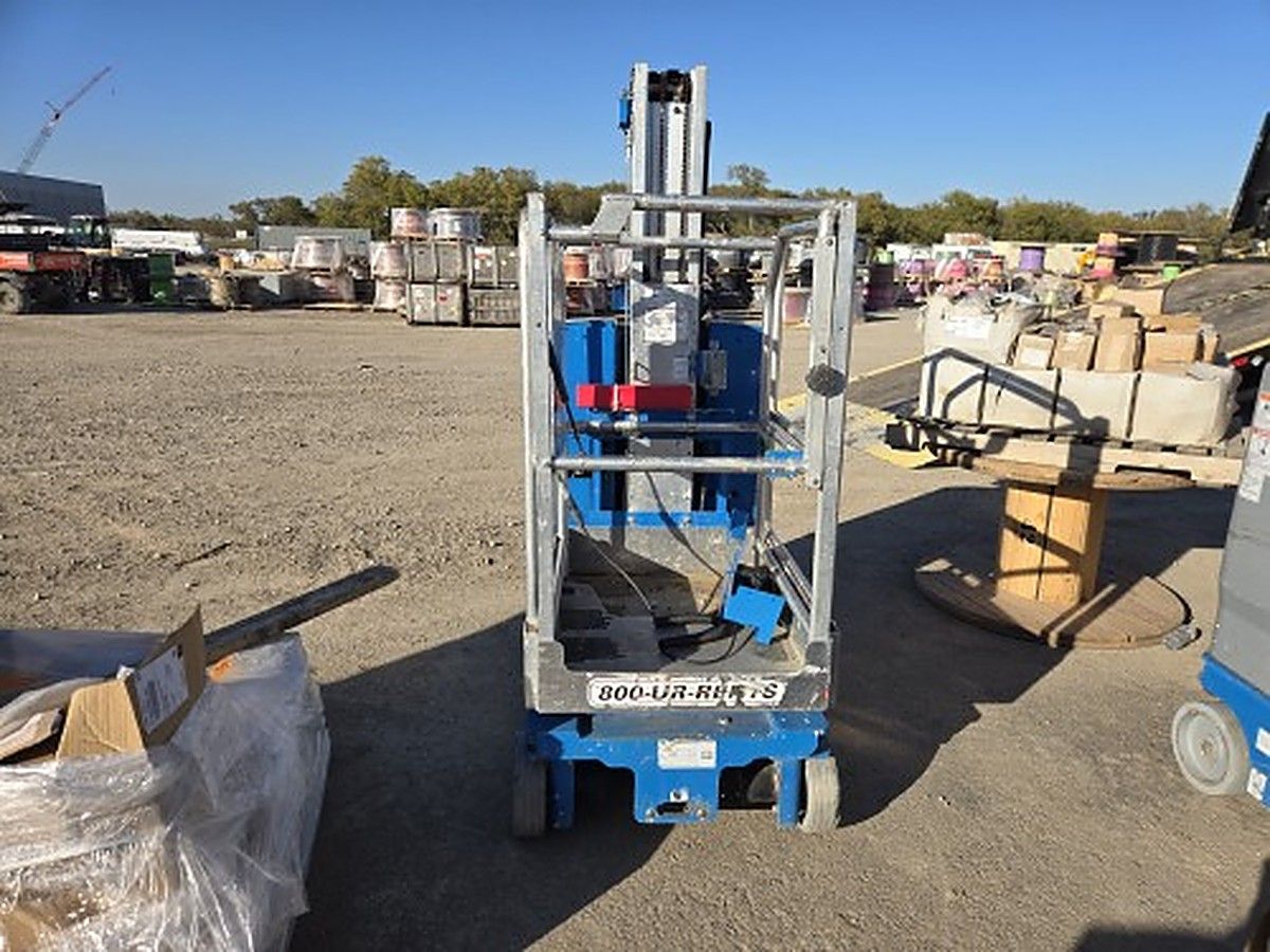 GENIE GR-20 photo 3