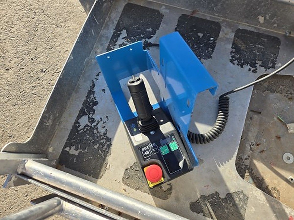 GENIE GR-20 photo 6