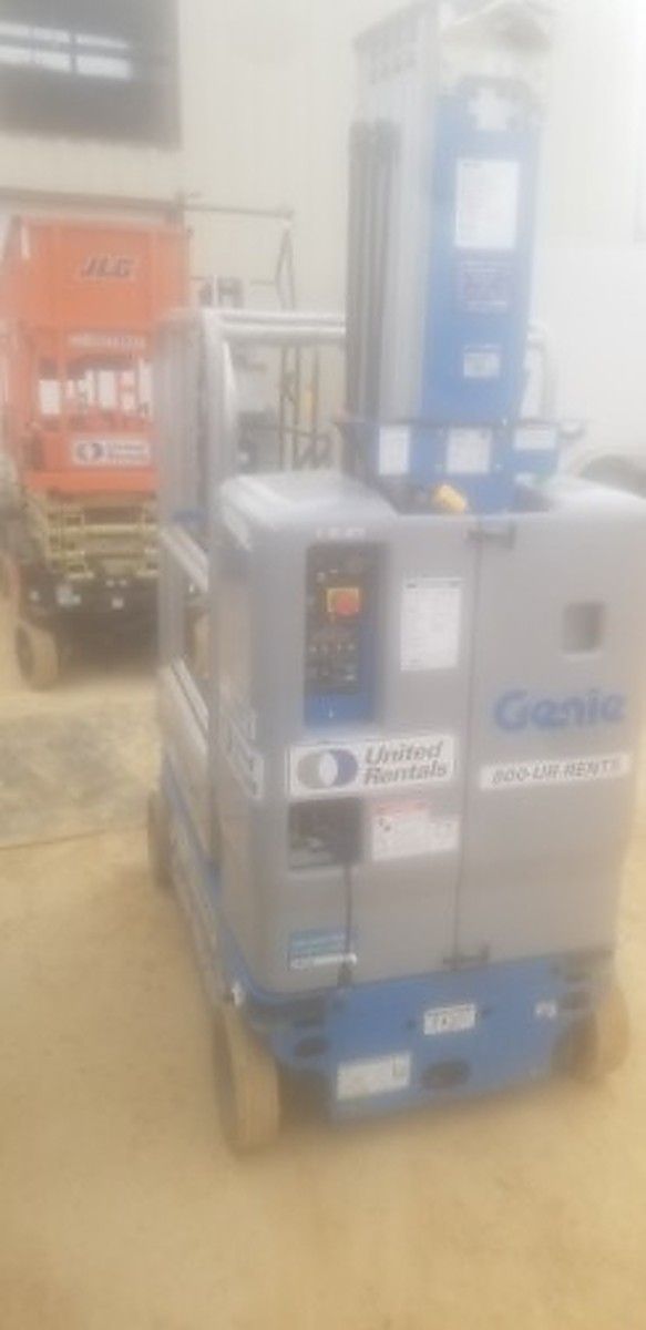 GENIE GR-20 photo 5