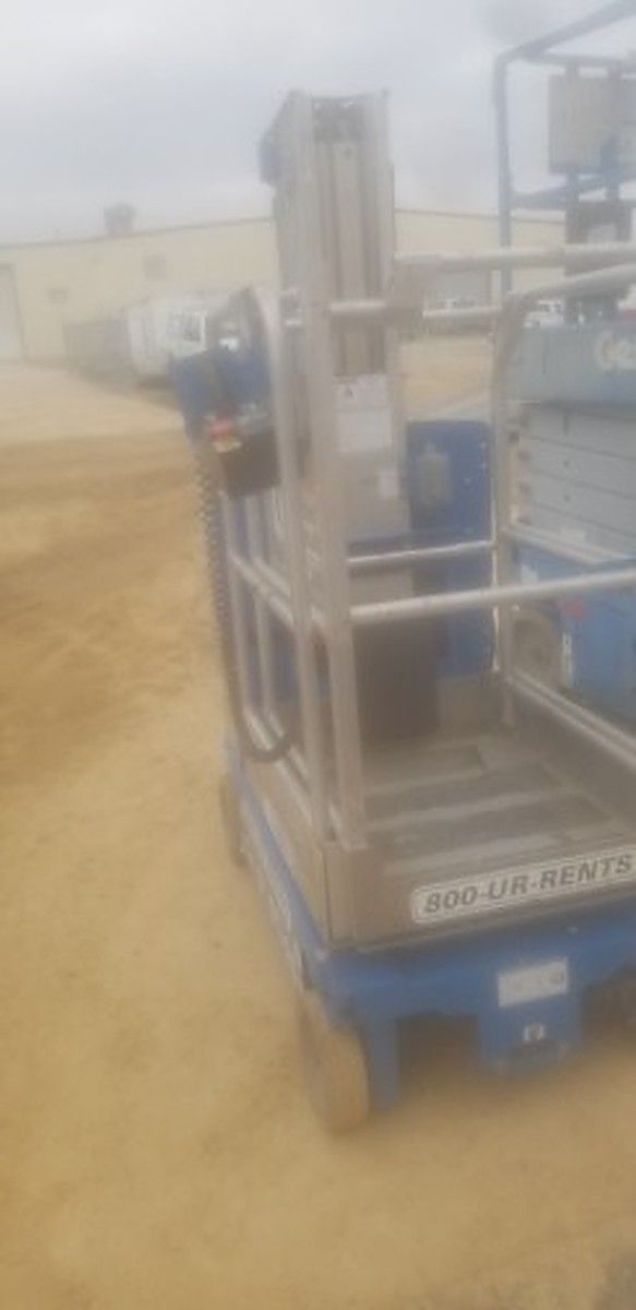 GENIE GR-20 photo 6