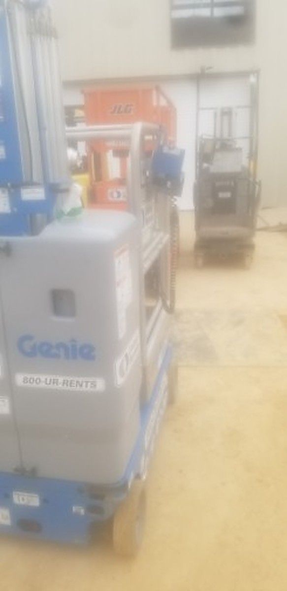 GENIE GR-20 photo 7