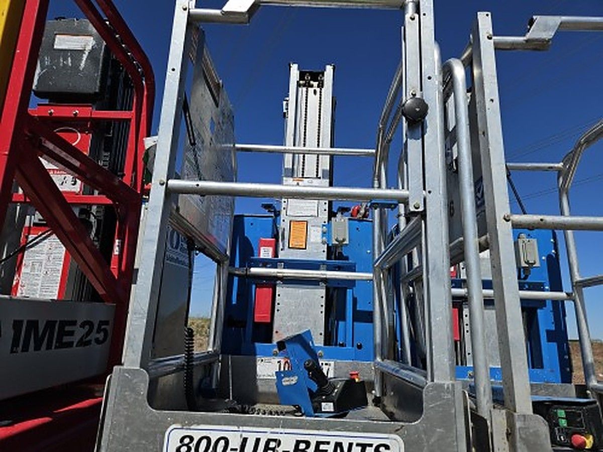 GENIE GR-20 photo 10