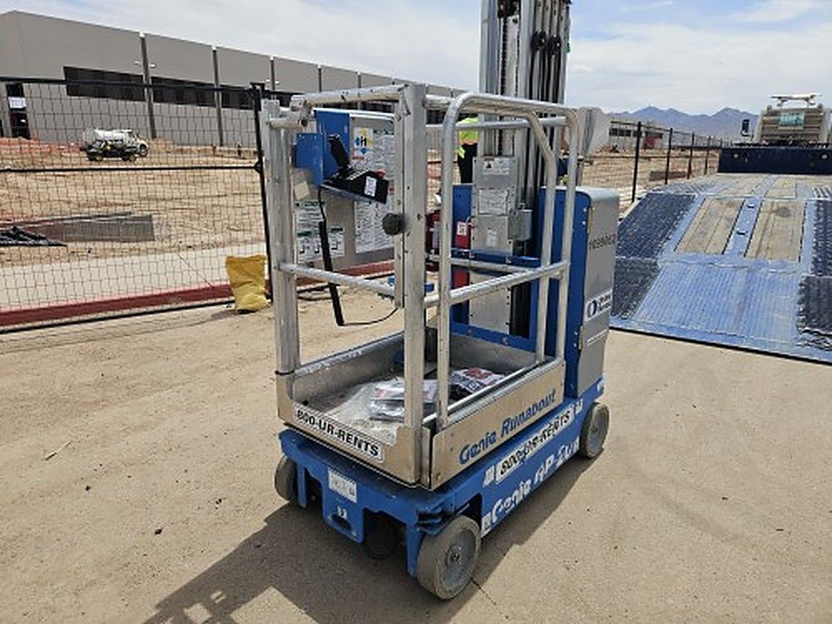 GENIE GR-20 photo 2