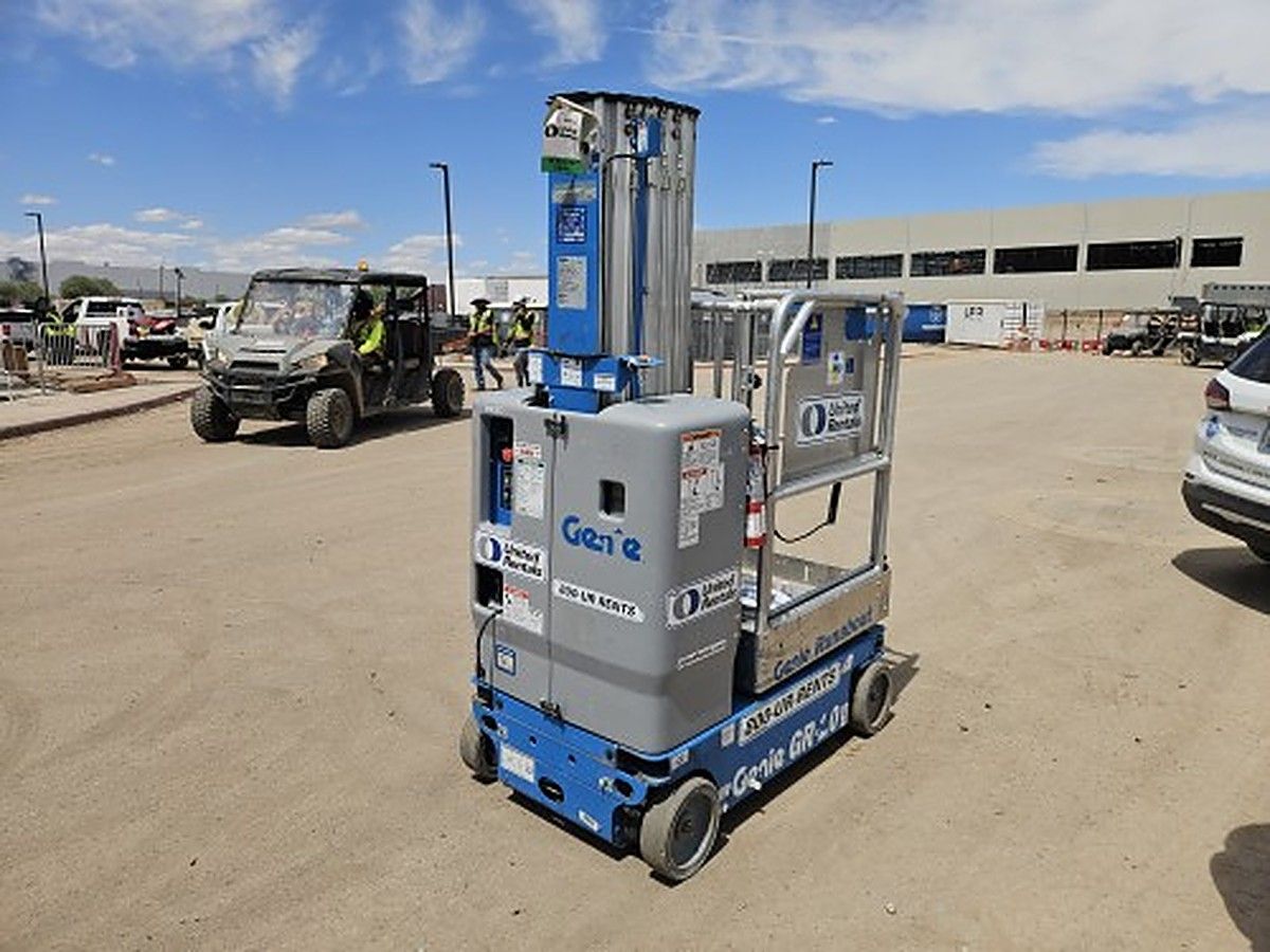 GENIE GR-20 photo 3