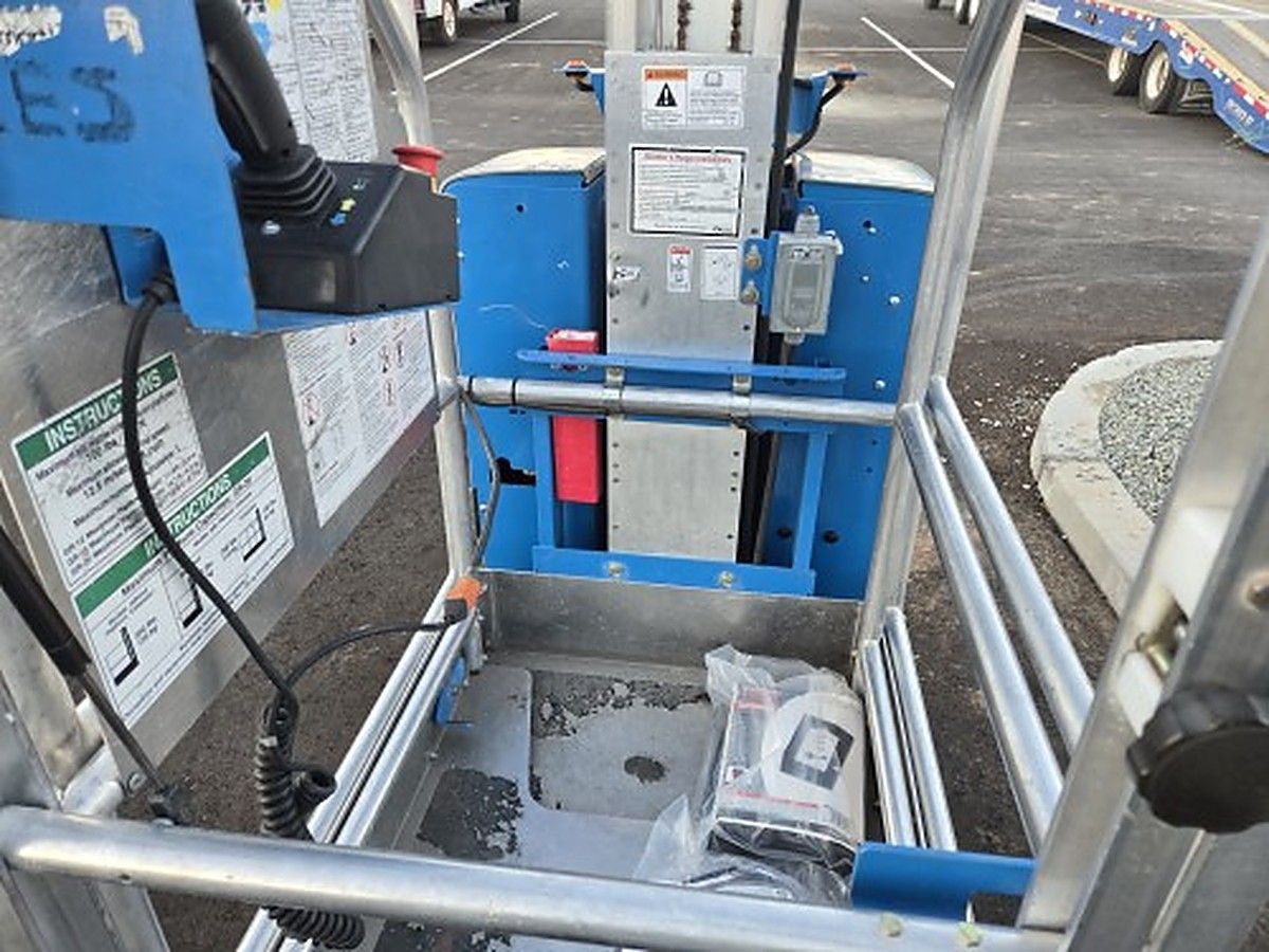 GENIE GR-20 photo 5