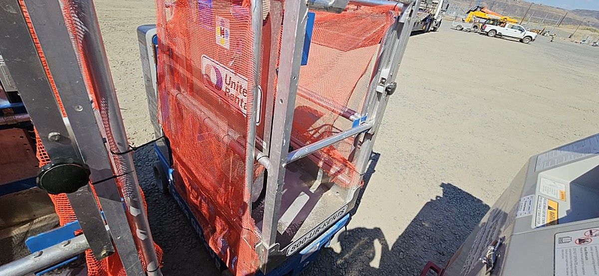 2019 GENIE GR-20 for sale in Las Vegas, NV