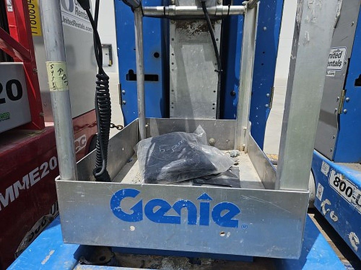 GENIE GR-20 photo 5