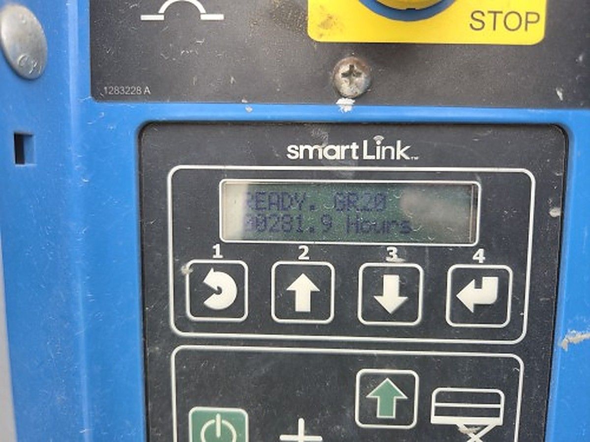 GENIE GR-20 photo 12