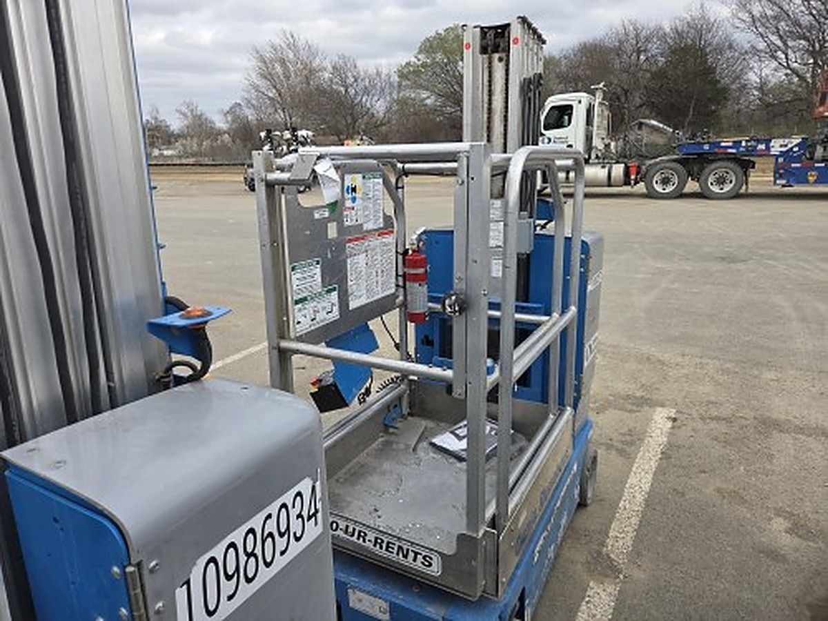 GENIE GR-20 photo 9