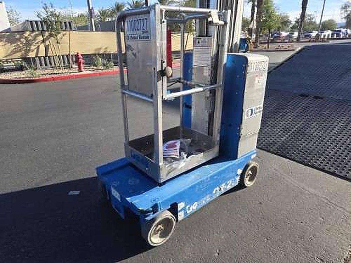 2019 GENIE GR-20 for sale in Las Vegas, NV
