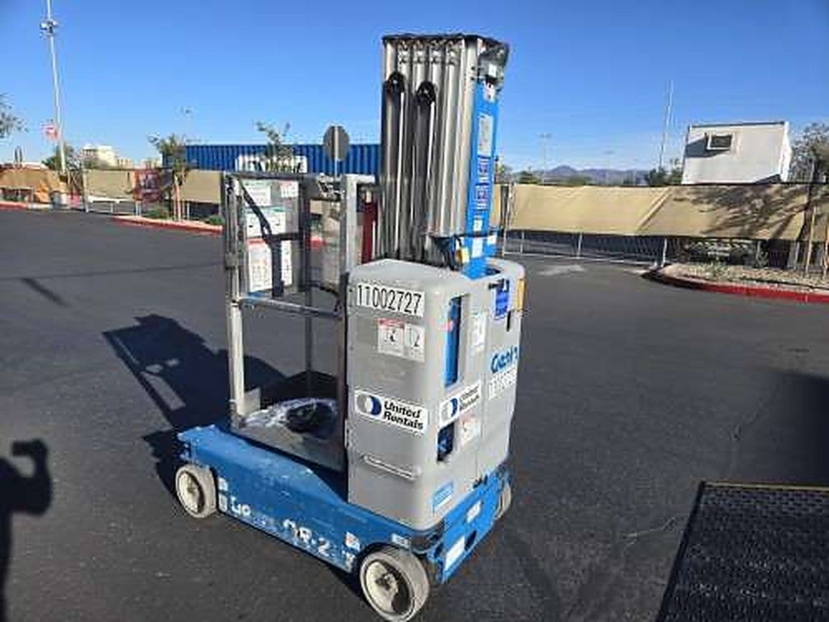 GENIE GR-20 photo 2