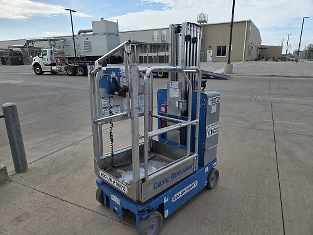 2019 GENIE GR-20 for sale in Las Vegas, NV