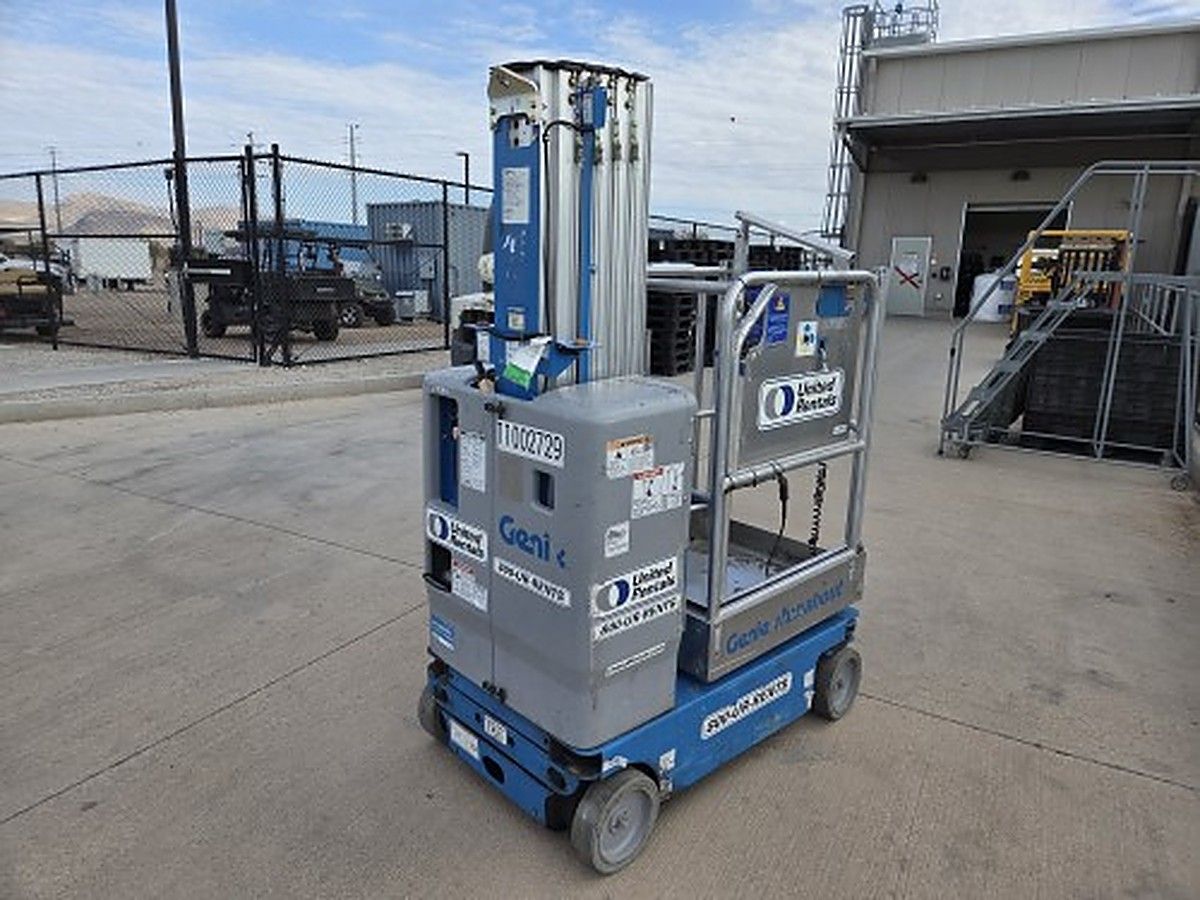GENIE GR-20 photo 3