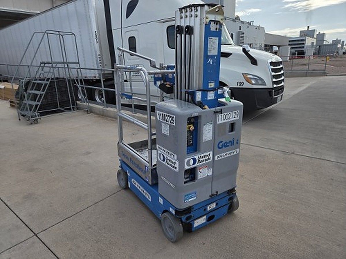 GENIE GR-20 photo 4
