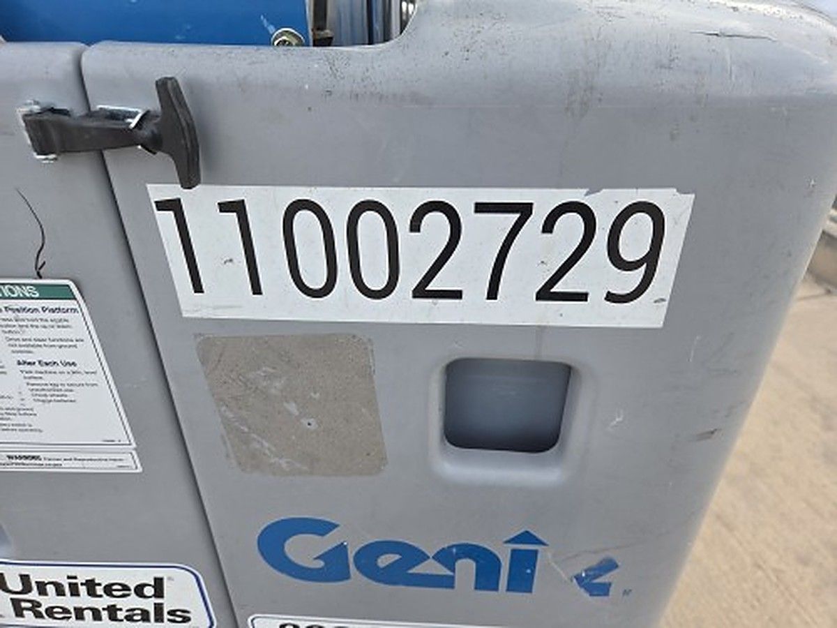GENIE GR-20 photo 5