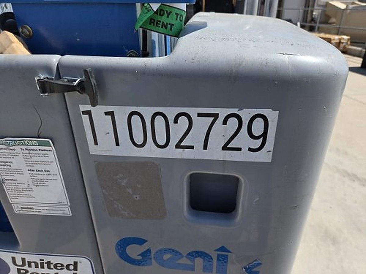 GENIE GR-20 photo 6