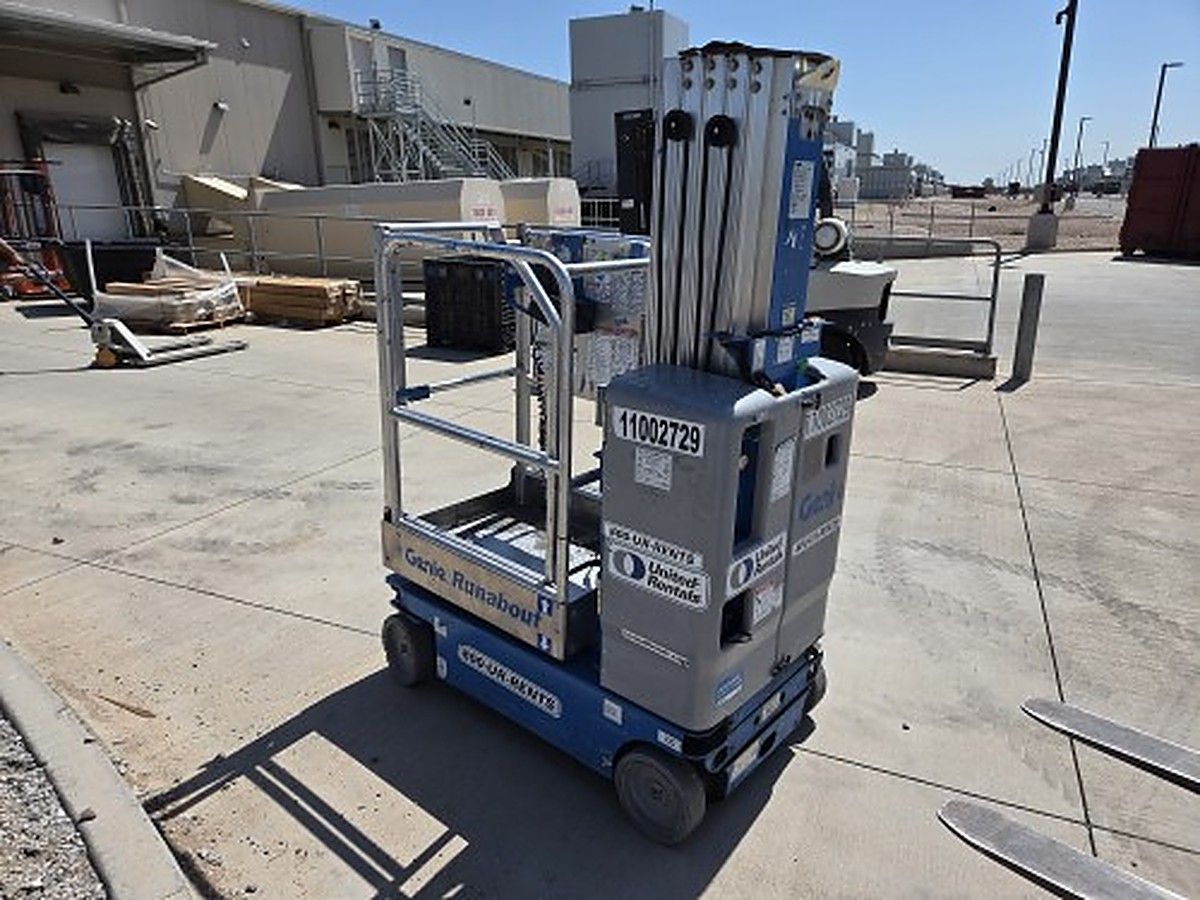 GENIE GR-20 photo 7